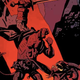 Illustration for article titled Your very first look at Hellboys trip to Hell